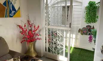 Imagem 3: Casa à venda no Central Parque, em Sorocaba -SP