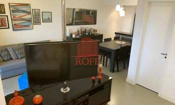 Imagem 7: Lindo apartamento de 74 m² à venda no Gardens Living Club. 2 dormitórios, 1 suíte. Closet