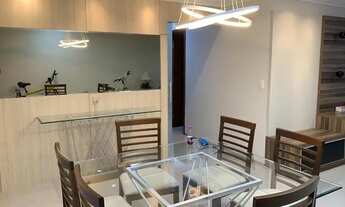 Imagem 6: Apartamento para aluguel no Punta Del Este com 122 metros quadrados com 3 quartos + 1 depe