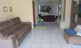 Imagem 3: Casa para venda Jardim Imperial possui 150 m2 com 3 quartos sendo um suít