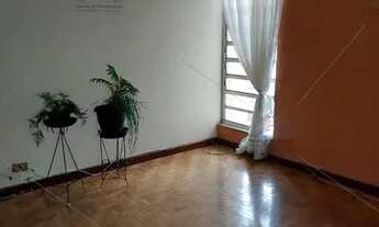 Imagem: SÃO PAULO - Apartamento Padrão - MOOCA