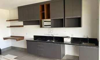 Imagem 4: Loft mobiliado no coração do Jardim Botânico - Ribeirão Preto