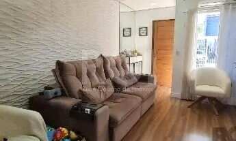 Imagem 2: Casa 2 dormitórios, Hípica