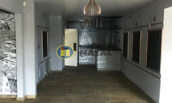 Imagem 3: Comercial casa - Bairro Santos Dumont em Londrina