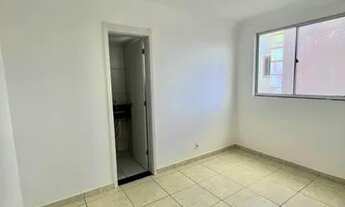 Imagem 2: ALAMEDA JARDINS Apartamento com 2 dormitórios