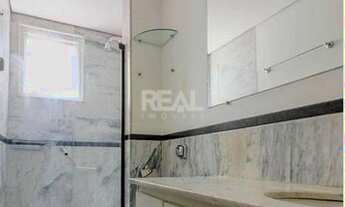 Imagem 7: Apartamento para aluguel, 3 quartos, 1 suíte, 1 vaga, Sion - Belo Horizonte/MG