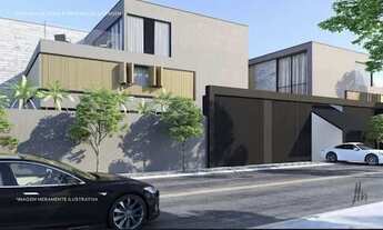 Imagem: Casa Condomínio Unyco Brooklin