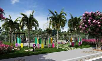 Imagem 6: Lote - Alto Belém - Campinas