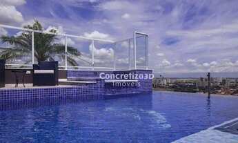 Imagem 2: Apartamento com 3 dormitórios à venda, 81 m² por R$ 735.000,00 - Natalia Club House - Inda