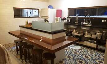 Imagem 3: Fazenda Real I/II