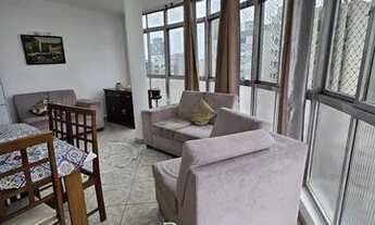 Imagem 3: VISTA LIVRE! PRÓXIMO À PRAIA! 3 DORMS, 2 BANHEIROS! 85M², LOCALIZAÇÃO PRIVILEGIADA!