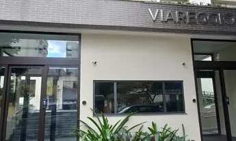 Imagem 2: Apartamento para venda com 115 metros quadrados com 3 quartos em Indianópolis - São Paulo