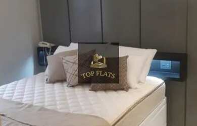 Imagem 2: Flat para aluguel no Jd. Paulista - SP