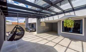 Imagem 7: Tríplex em condomínio com 3 suítes e jacuzzi