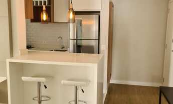 Imagem 2: Apartamento para venda com 68 metros quadrados com 2 quartos