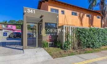 Imagem 2: Casa em Condomínio à venda 1 Quarto, 1 Suite, 1 Vaga, 46.69M², Santa Tereza, Porto Alegre