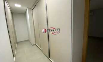 Imagem 7: Vende casa sobrado Figueira 2 com 3 dormitórios suítes, sala 2 ambientes, cozinha planejad