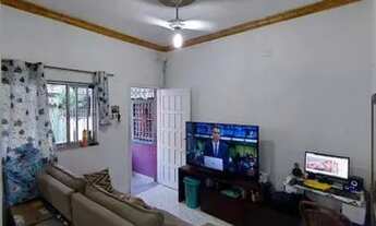 Imagem 5: Casa para venda possui 120 metros quadrados com 3 quartos em Costa Azul - Salvador - Bahia