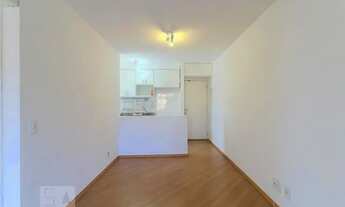 Imagem 5: Apartamento para Aluguel - Butantã, 2 Quartos, 53 m2