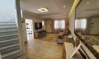 Imagem: Sobrado com 3 dormitórios à venda, 115