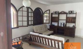 Imagem 7: Casa com 3 dormitórios à venda, 285 m² por R$ 795.000,00 - Barroco (Itaipuaçu) - Maricá/RJ