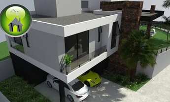 Imagem 4: CASA RESIDENCIAL em INDAIATUBA - SP, JARDIM MANTOVA