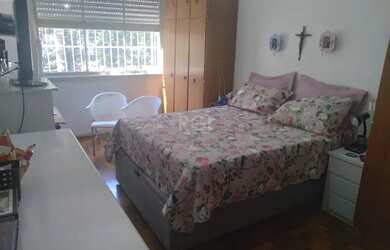 Imagem 3: Amplo apartamento, 107 metros privativos. 3 dormitórios