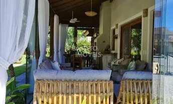 Imagem 7: FLORIANóPOLIS - Casa de Condomínio - Ponta das Canas