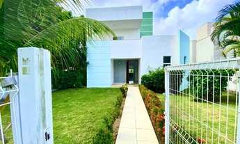 Imagem: Casa de Condomínio para alugar em Portão