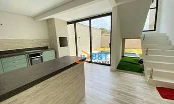 Imagem 3: Casa para venda em Valinhos - Condomínio Vivenda das Pitangueiras