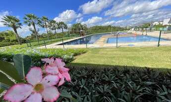 Imagem 5: Lote nascente disponível no Terras Alphaville Ceará 1