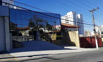 Imagem: Prédio Comercial - Próximo a Braz Leme