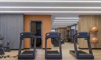 Imagem 7: APARTAMENTO RESIDENCIAL em São Paulo - SP, Tatuapé