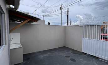 Imagem 5: Kitnet para aluguel possui 60 metros quadrados com 1 quarto