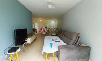 Imagem 3: APARTAMENTO 03 QUARTOS, 01 VAGA, PROX, AV. PAULISTA BELA VISTA SP