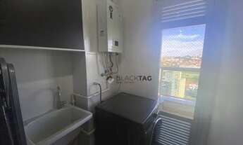 Imagem 7: APARTAMENTO MOBILIADO PARA VENDA NO CONDOMÍNIO STAGE NO BOTAFOGO EM CAMPINAS -SP