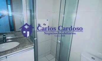 Imagem 5: Apartamento 3 quartos no Cordeiro | Nascente | Andar Alto