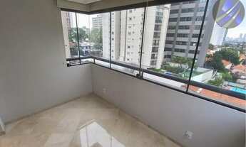 Imagem 6: Apartamento para venda possui 105 metros quadrados com 3 quartos em Vila Mariana - São Pau