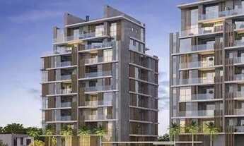 Imagem: Apartamento à venda, 128 m² por R$ 1.638.423,00