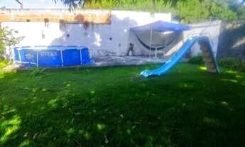 Imagem 3: Casa tipo sítio