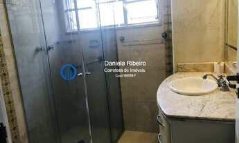 Imagem 4: Boqueirão-Varanda 3 dormitórios 1suíte- 1 vaga demarcada