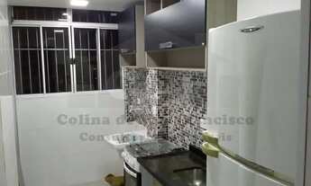 Imagem 4: Apartamento 52m² 2 dormitórios Jaguaré