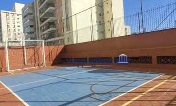 Imagem 3: Apartamento com 2 dormitórios para alugar, 67 m² por R$ 3.902,66/mês - Vila Ipojuca - São