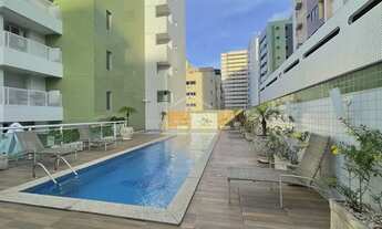 Imagem 7: Apartamento 74m² no Renascença Nascente 02 Quartos 03MKT__TR138294
