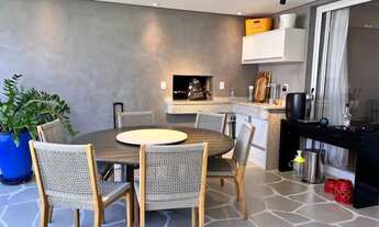 Imagem 4: Apartamento para locação de temporada na Riviera de São Lourenço