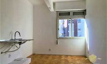 Imagem 6: Apartamento com 2 dormitórios para alugar, 76 m² por R$ 3.070,00/mês - Bom Fim - Porto Ale