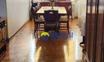 Imagem 2: Apto c/2 dorm. 3 Wcs, 141,79 m² - venda por R$ 180.000 ou aluguel por R$ 1.000,00/mês - Ce