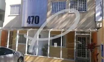 Imagem: Sala - Nova Campinas - Campinas