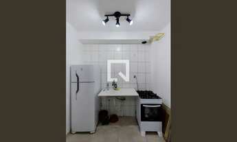 Imagem 7: Apartamento para Aluguel - Vila Ré, 1 Quarto, 26 m2