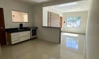 Imagem 3: Casa 2quartos balneário Ponta da Fruta